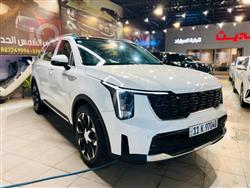 کیا سۆرینتۆ